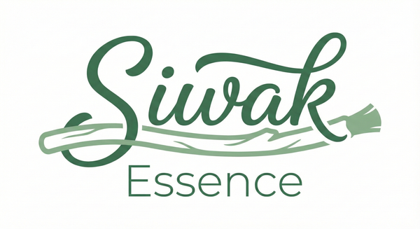 Siwak Essence